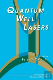 Quantum Well Lasers