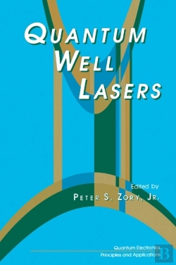 Bertrand.pt - Quantum Well Lasers