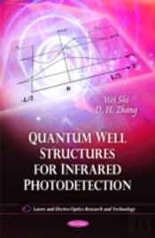Quantum Well Structures For Infrared Photodetection