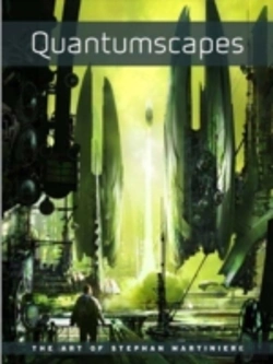 Bertrand.pt - Quantumscapes