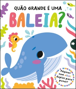 Bertrand.pt - Quão grande é uma baleia?