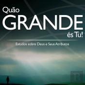 Quão Grande És Tu! | Aluno