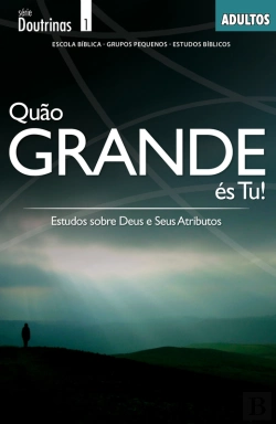 Bertrand.pt - Quão Grande És Tu! | Professor