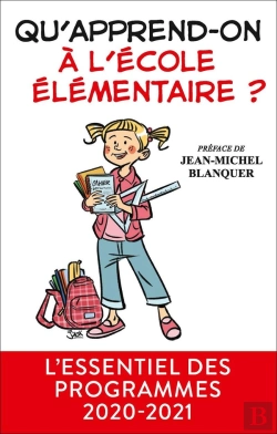 Bertrand.pt - Qu'Apprend-On À L'École Élémentaire ?