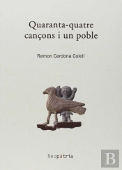 Quaranta-Quatre Cançons I Un Poble