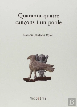 Bertrand.pt - Quaranta-Quatre Cançons I Un Poble