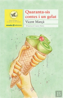 Bertrand.pt - Quaranta-Sis Contes I Un Gelat