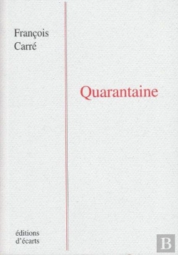 Bertrand.pt - Quarantaine