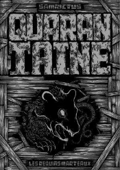 Quarantaine