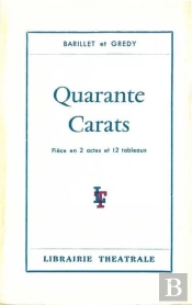 Quarante Carats
