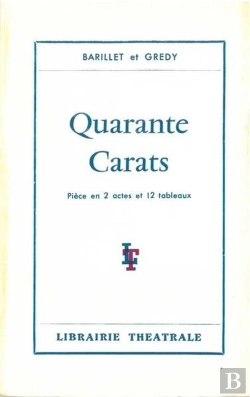 Bertrand.pt - Quarante Carats