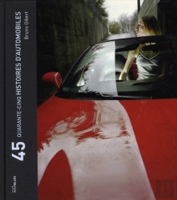 Bertrand.pt - Quarante-Cinq Histoires D'Automobiles