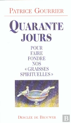 Bertrand.pt - Quarante Jours Pour Faire Fondre Nos