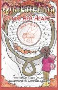 Quarantina Finds Her Heart