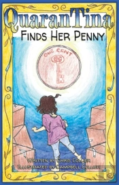Quarantina Finds Her Penny