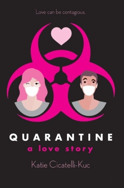 Bertrand.pt - Quarantine: A Love Story