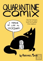 Quarantine Comix