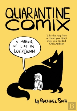 Bertrand.pt - Quarantine Comix
