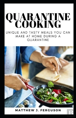 Bertrand.pt - Quarantine Cooking