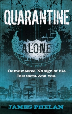 Bertrand.pt - Quarantine