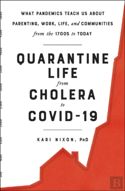 Bertrand.pt - Quarantine Life From Cholera To Covid-19