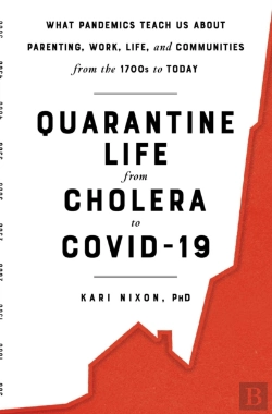 Bertrand.pt - Quarantine Life From Cholera To Covid-19