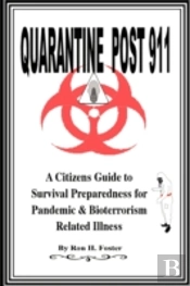 Quarantine Post 911