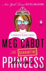 Quarantine Princess Diaries