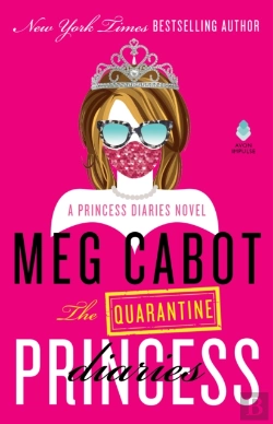 Bertrand.pt - Quarantine Princess Diaries