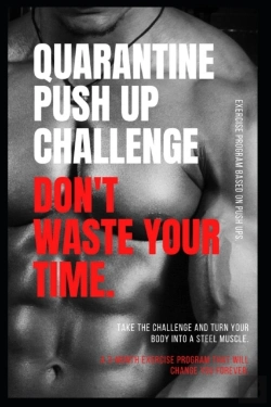 Bertrand.pt - Quarantine Push Up Challenge