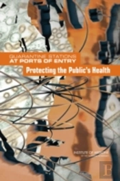 Quarantine Stations At Ports Of Entry