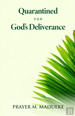 Bertrand.pt - Quarantined For God'S Deliverance