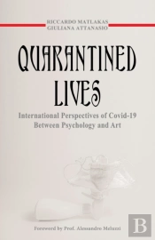 Quarantined Lives: International Perspec