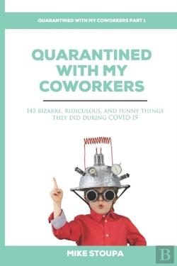 Bertrand.pt - Quarantined With My Coworkers