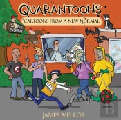 Quarantoons - Cartoons From A New Normal
