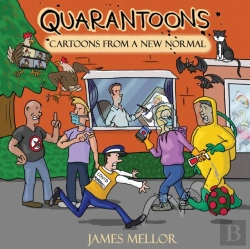 Bertrand.pt - Quarantoons - Cartoons From A New Normal