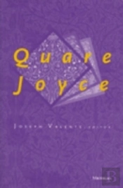 Quare Joyce