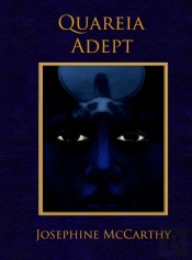 Quareia - The Adept
