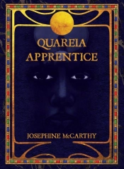 Quareia - The Apprentice