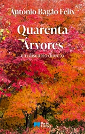 Quarenta árvores