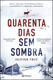 Quarenta Dias Sem Sombra
