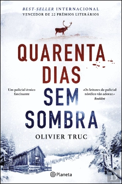 Bertrand.pt - Quarenta Dias Sem Sombra