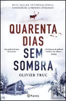 Quarenta Dias Sem Sombra