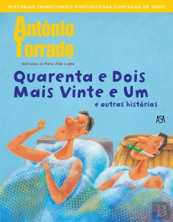 Bertrand.pt - Quarenta e Dois Mais Vinte e Um e Outras Histórias
