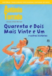 Quarenta E Dois Mais Vinte E Um E Outras Histórias
