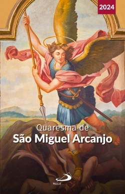 Bertrand.pt - Quaresma De São Miguel Arcanjo - 2024