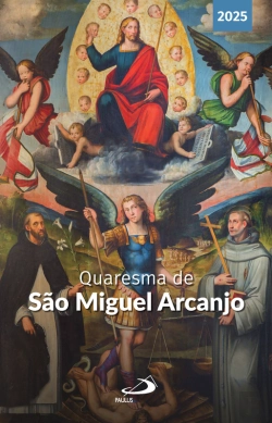 Bertrand.pt - Quaresma De São Miguel Arcanjo - 2025