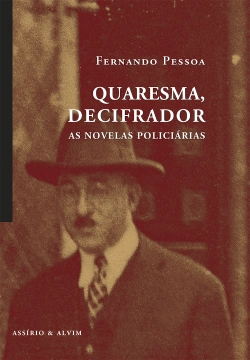 Bertrand.pt - Quaresma, Decifrador