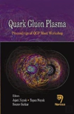 Bertrand.pt - Quark Gluon Plasma