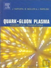 Quark-Gluon Plasma: Theoretical Foundations